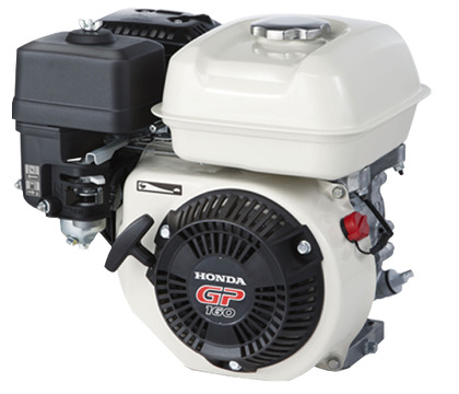 Honda GP160 Engine